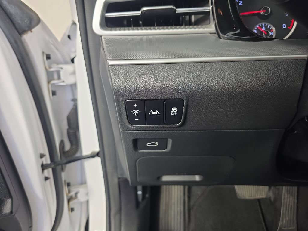 Used 2021 Kia K5 GT-Line FWD image 19