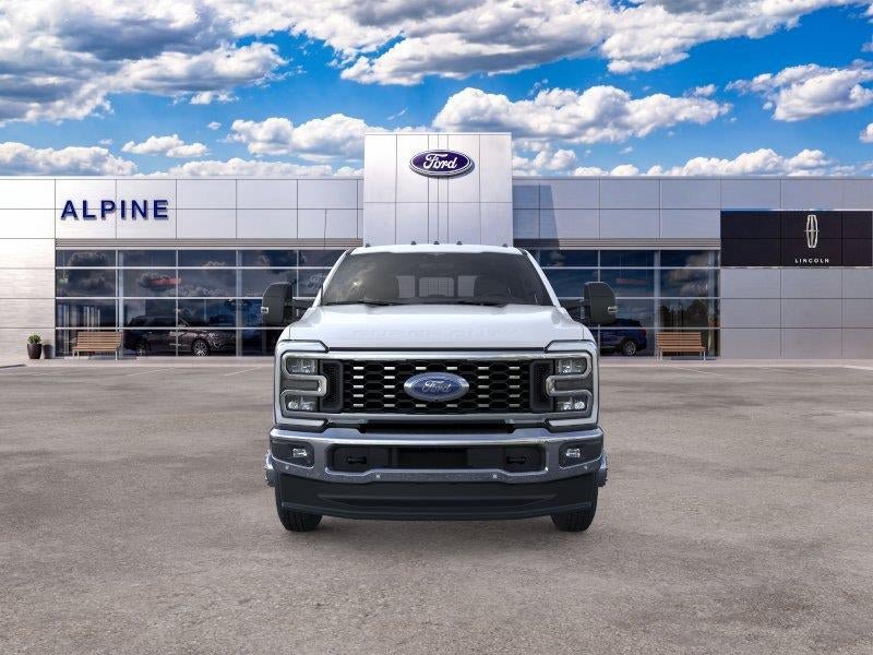 New 2026 Ford F350 Lariat AWD/4WD image 6