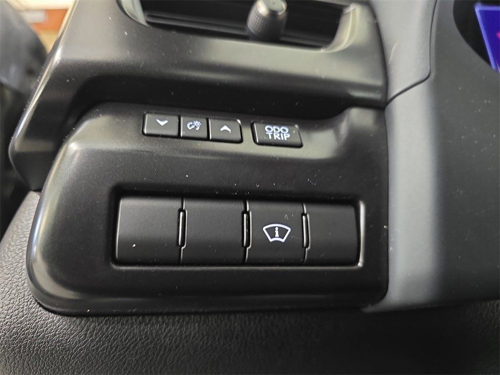 Certified 2023 Lexus UX 250h AWD w/ Premium Package image 29