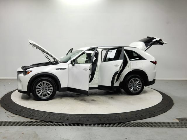Used 2026 MAZDA CX-90 3.3 Turbo w/ Select Package AWD/4WD image 13