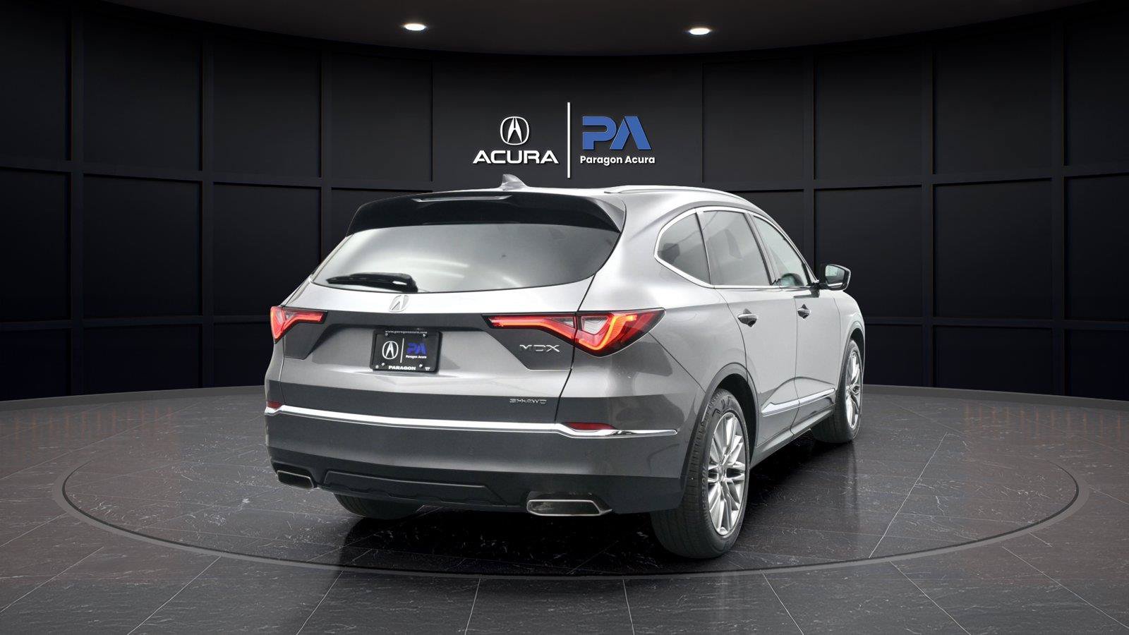 Certified 2023 Acura MDX w/ Advance Package AWD/4WD image 29