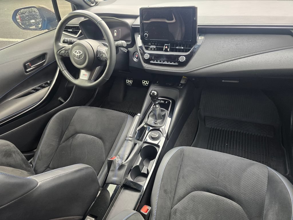 Used 2024 Toyota Corolla GR AWD/4WD image 14