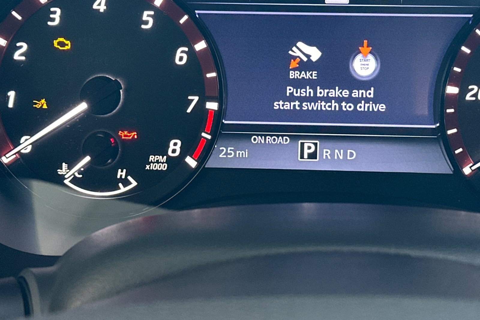 New 2026 Nissan Frontier PRO-4X w/ Pro Premium Package image 22