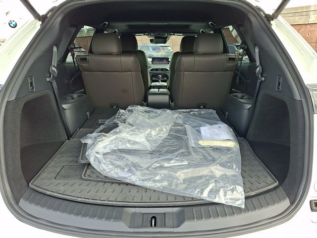 Used 2021 MAZDA CX-9 Signature AWD/4WD image 32