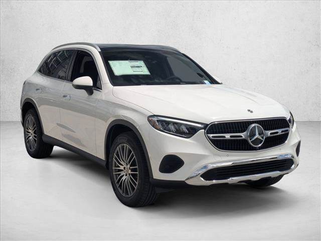 New 2026 Mercedes-Benz GLC 300 image 6
