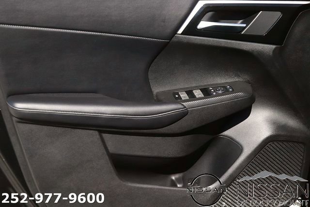 Used 2024 Mitsubishi Outlander SE image 10