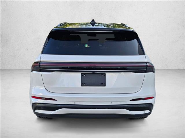 Used 2024 Lincoln Nautilus Black Label w/ Jet Appearance Package (87T) AWD/4WD image 7