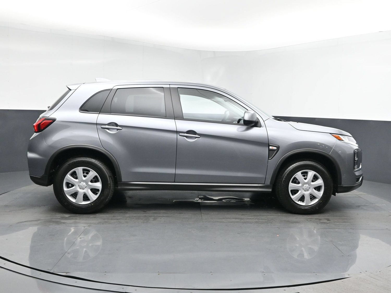 New 2026 Mitsubishi Outlander Sport AWD image 3