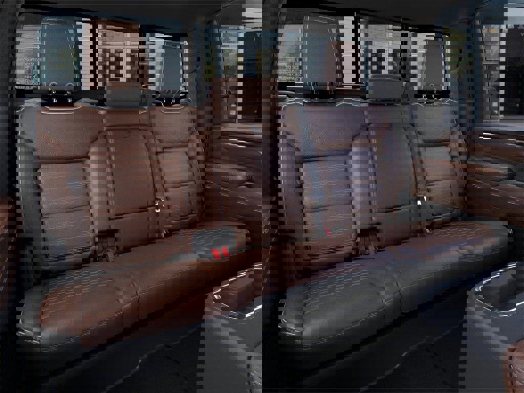 New 2026 GMC Sierra 3500 Denali Ultimate image 17