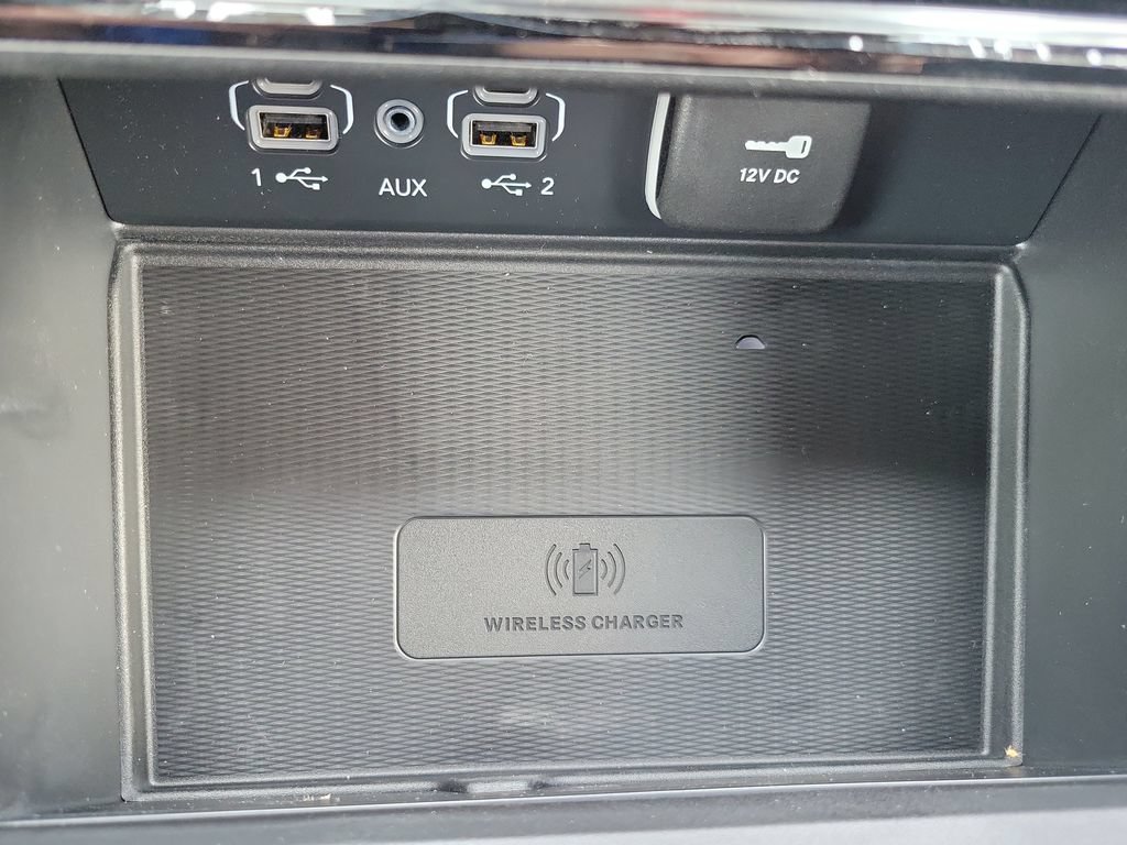 New 2026 Jeep Grand Cherokee Laredo X RWD image 37