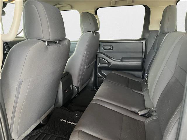 Used 2023 Nissan Frontier S w/ Technology Package image 10