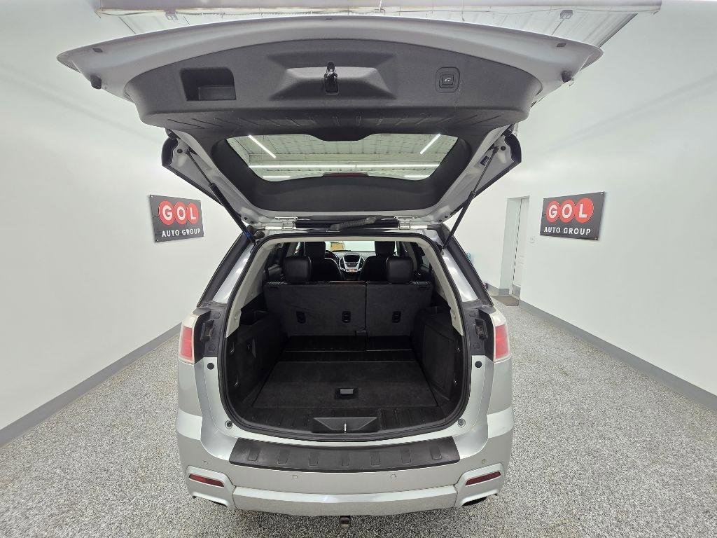Used 2013 GMC Terrain Denali AWD/4WD image 16