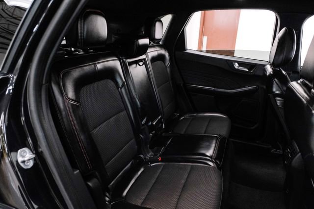 Used 2023 Ford Escape ST-Line image 27