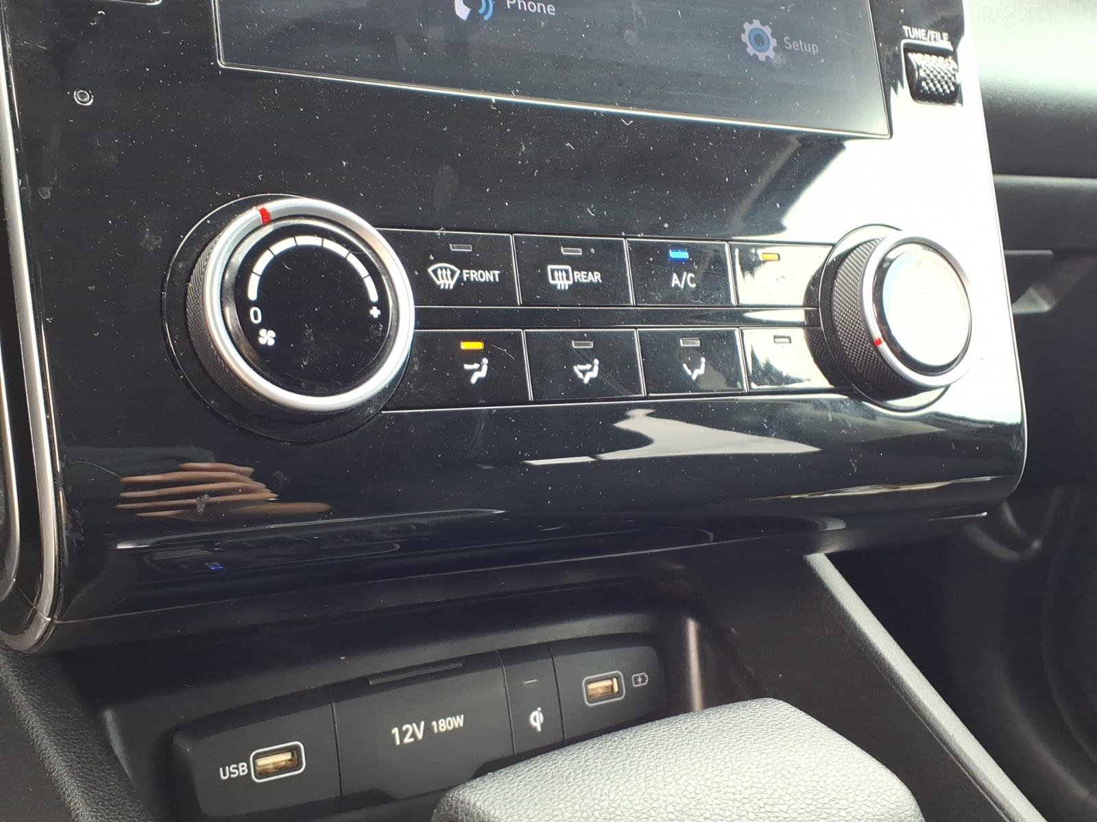 Used 2023 Hyundai Tucson SEL FWD image 14