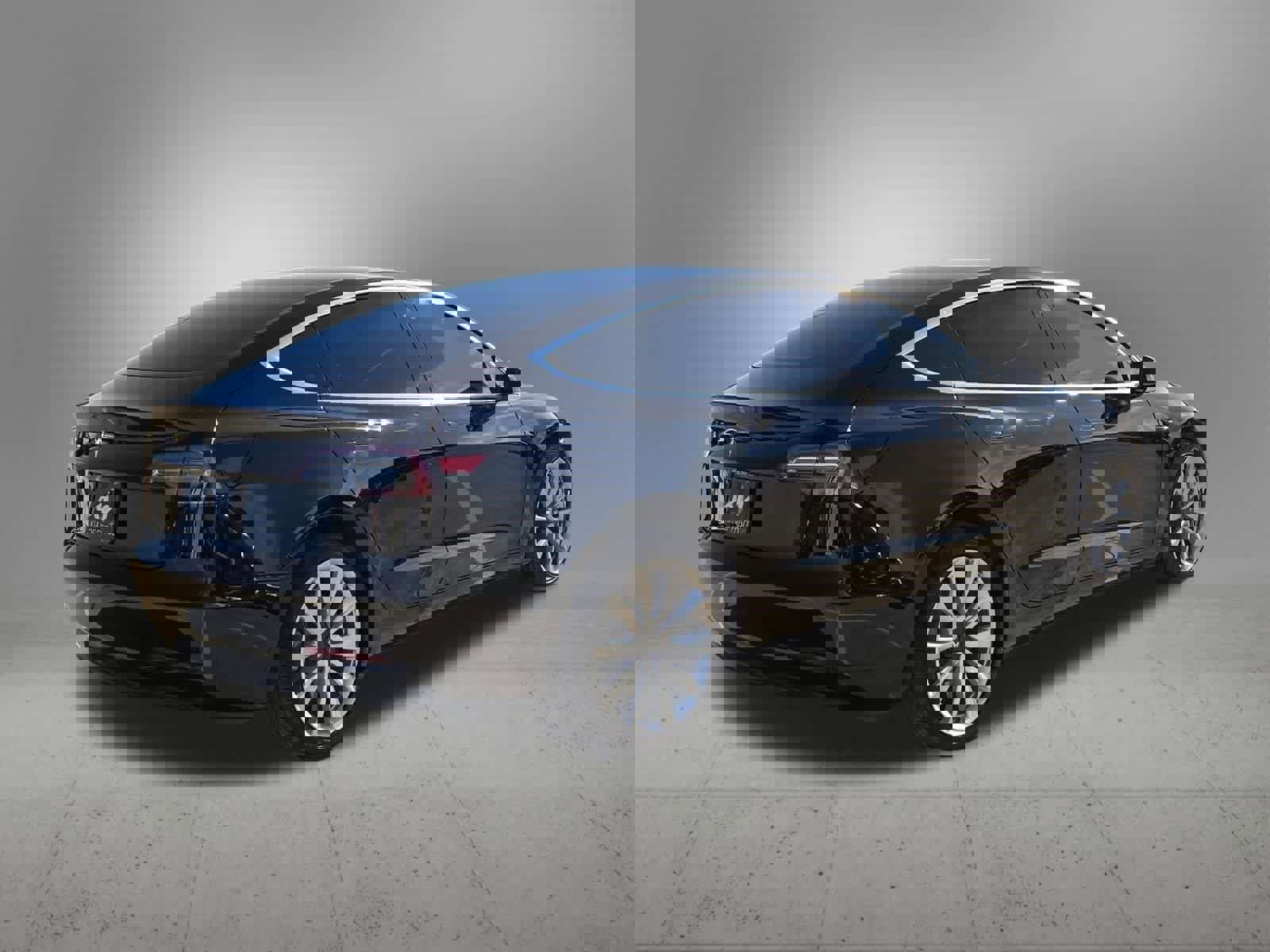 Used 2019 Tesla Model 3 Long Range image 6