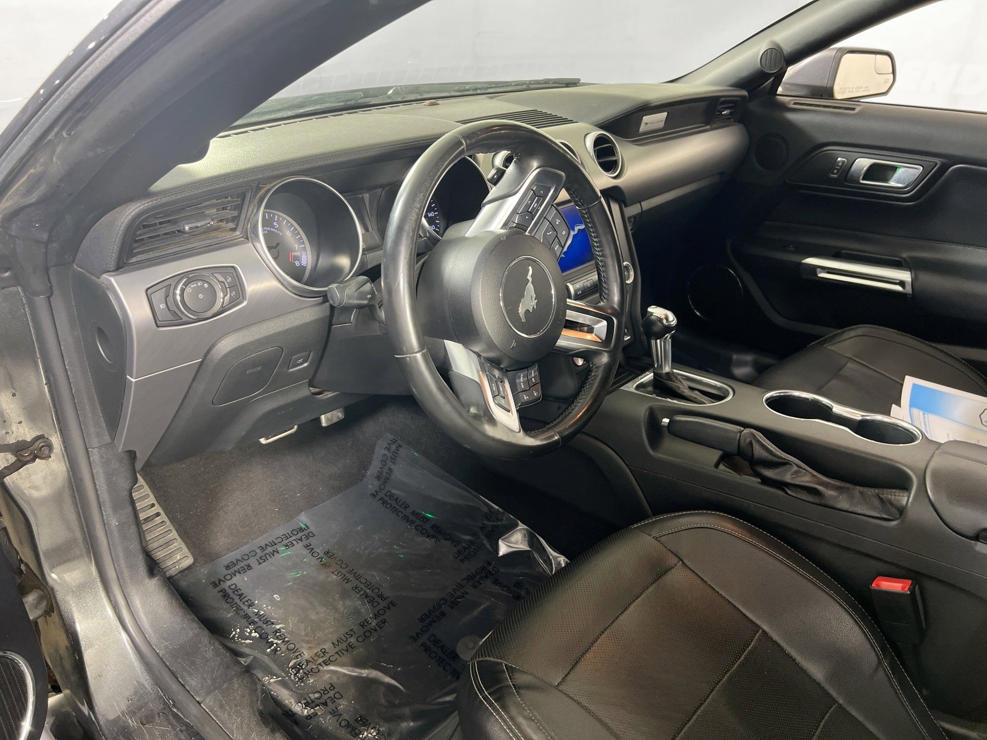 Used 2019 Ford Mustang GT Premium image 9