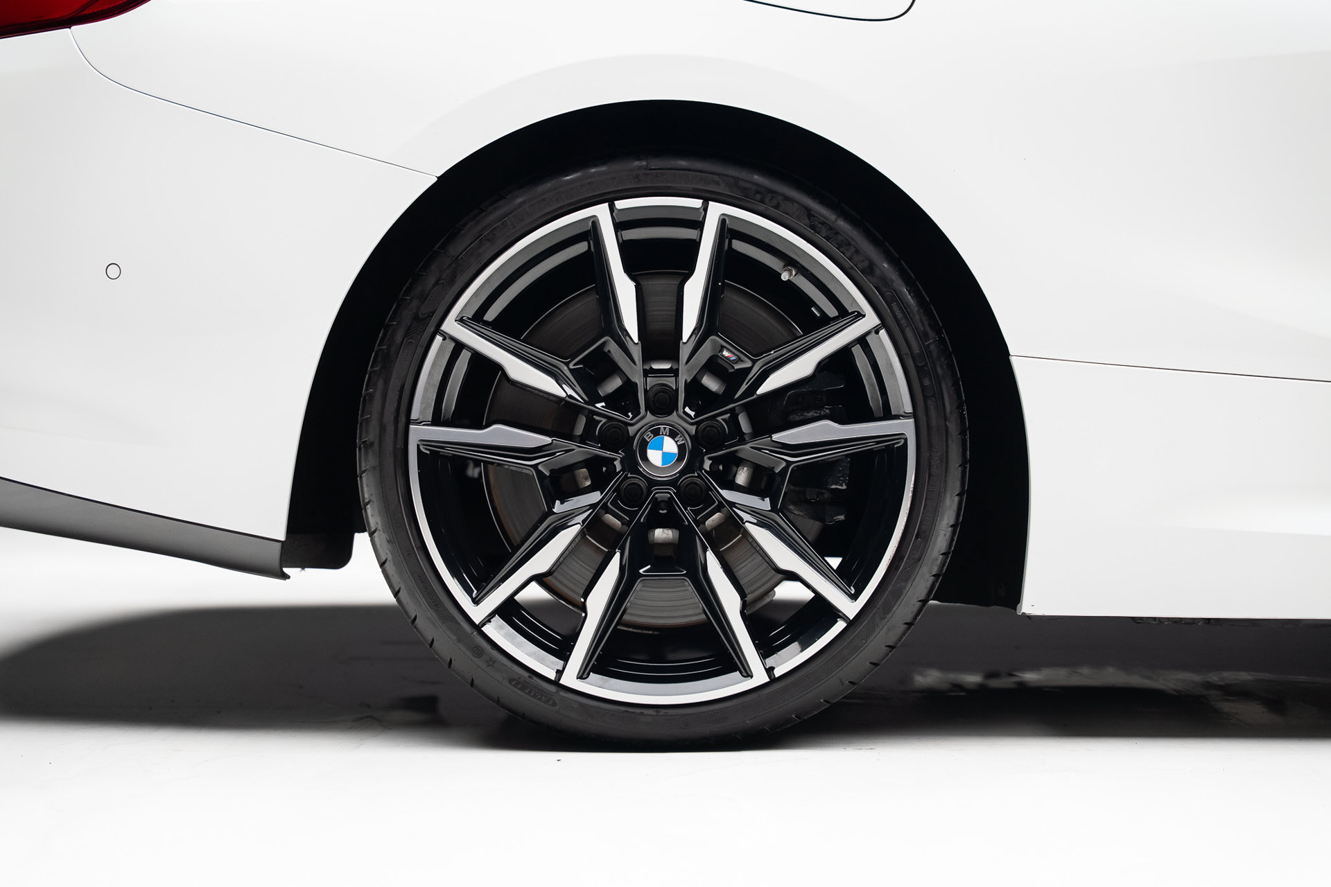 Used 2023 BMW M850i xDrive Convertible AWD/4WD image 41