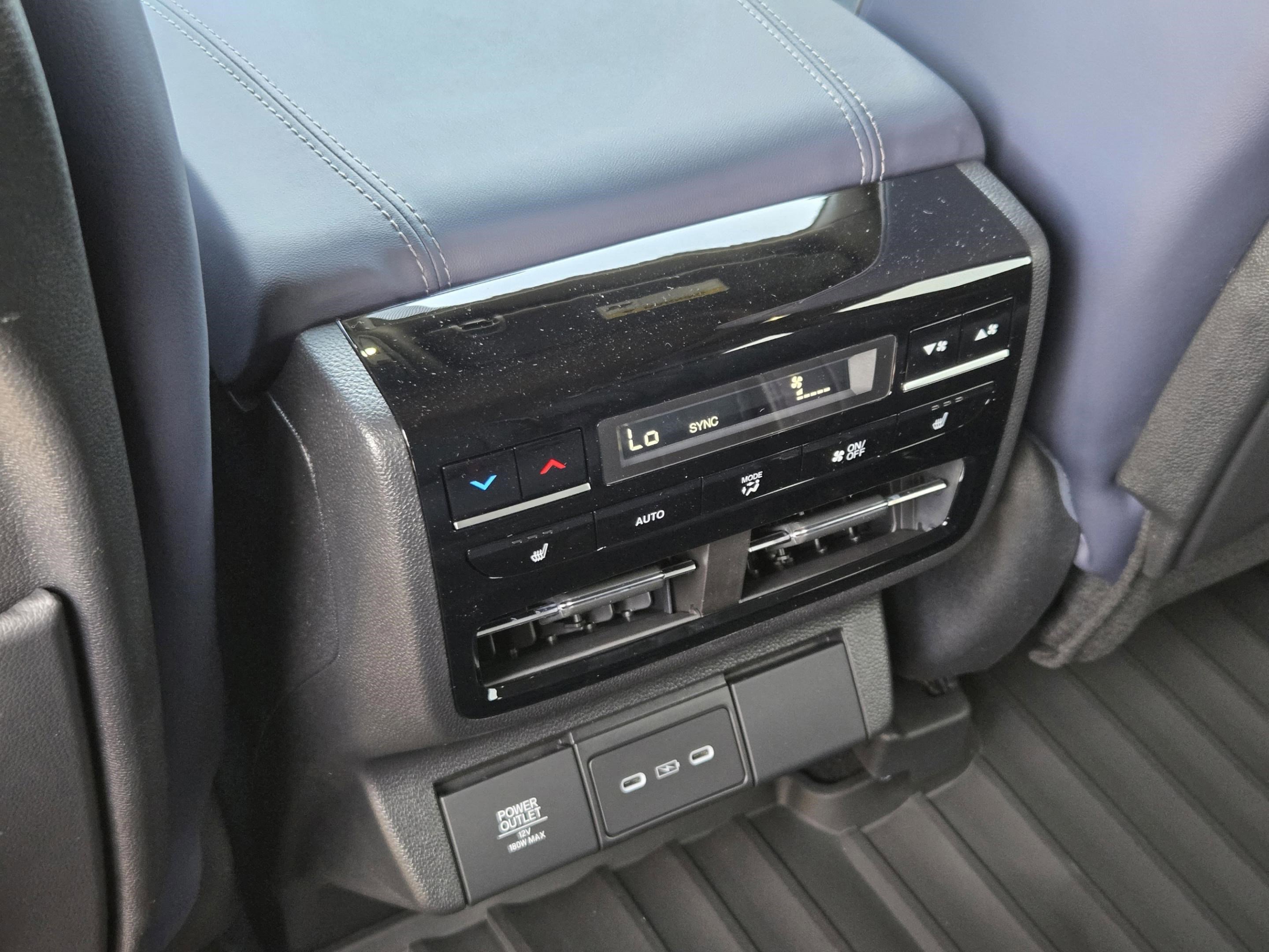 New 2026 Acura MDX Type S image 21