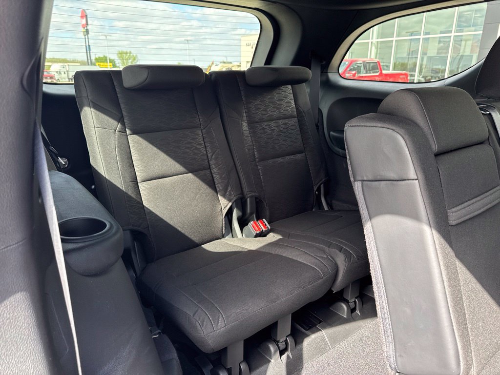 New 2026 Dodge Durango GT AWD/4WD image 9