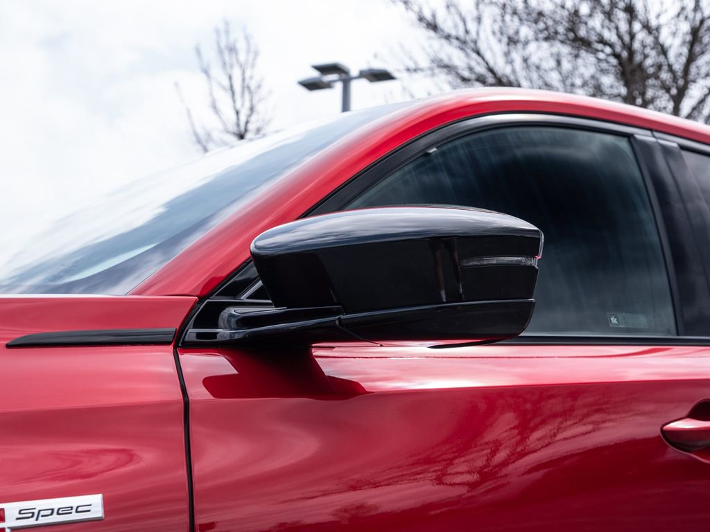 Certified 2024 Acura MDX A-Spec image 14