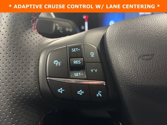 New 2026 Ford Escape ST-Line w/ Tech Pack #1 image 21