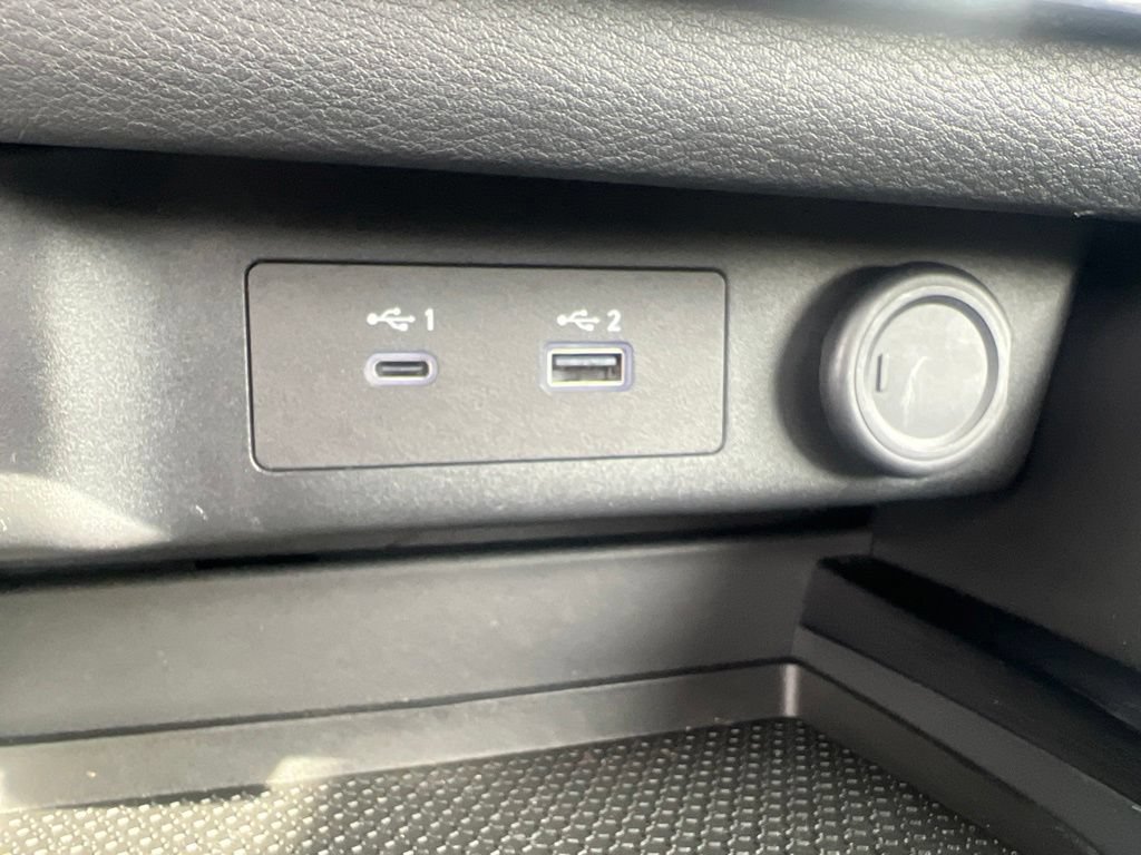 Certified 2023 Nissan Rogue SV w/ SV Premium B Package AWD/4WD image 58
