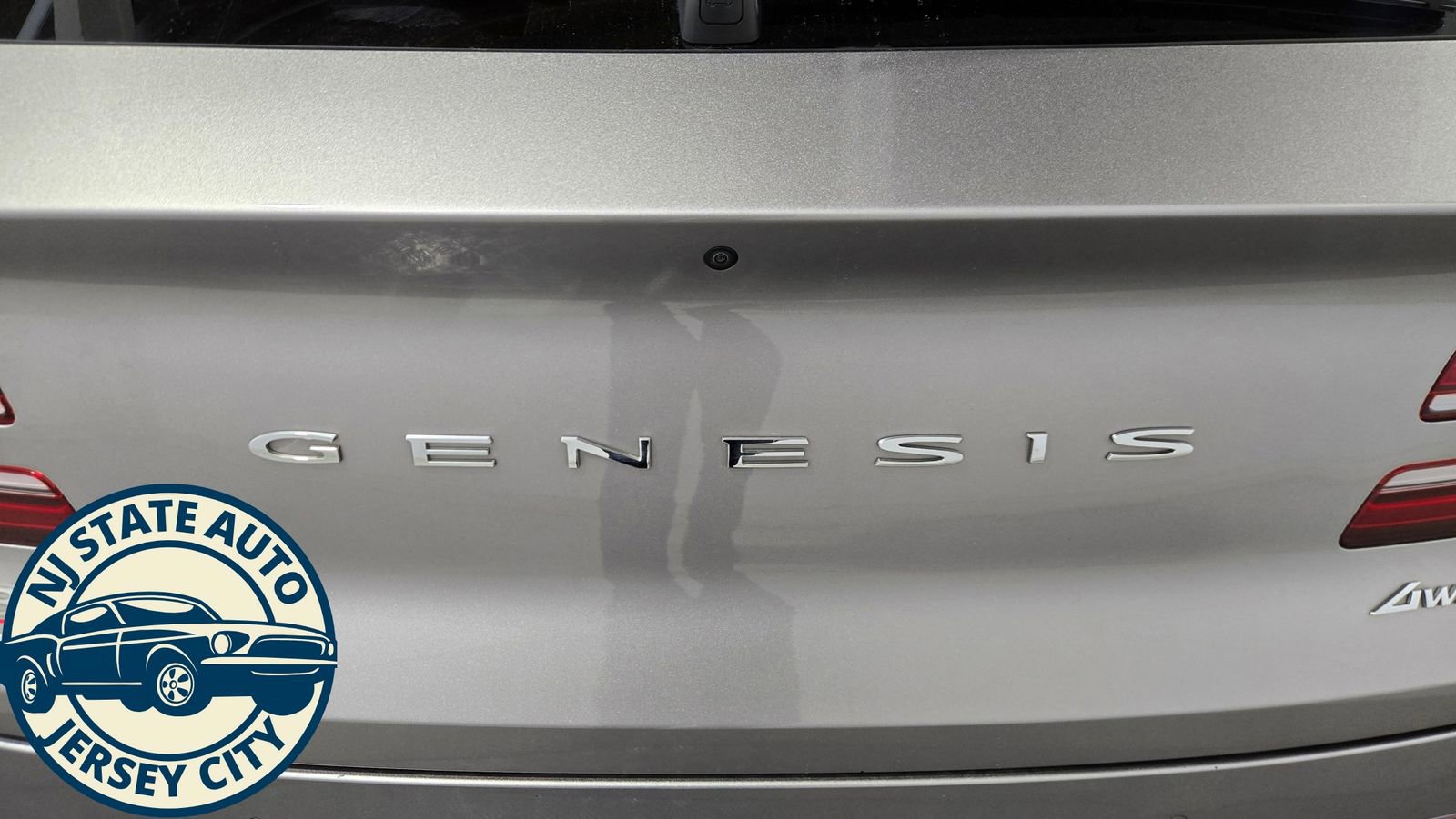 Used 2021 Genesis GV80 2.5T image 33