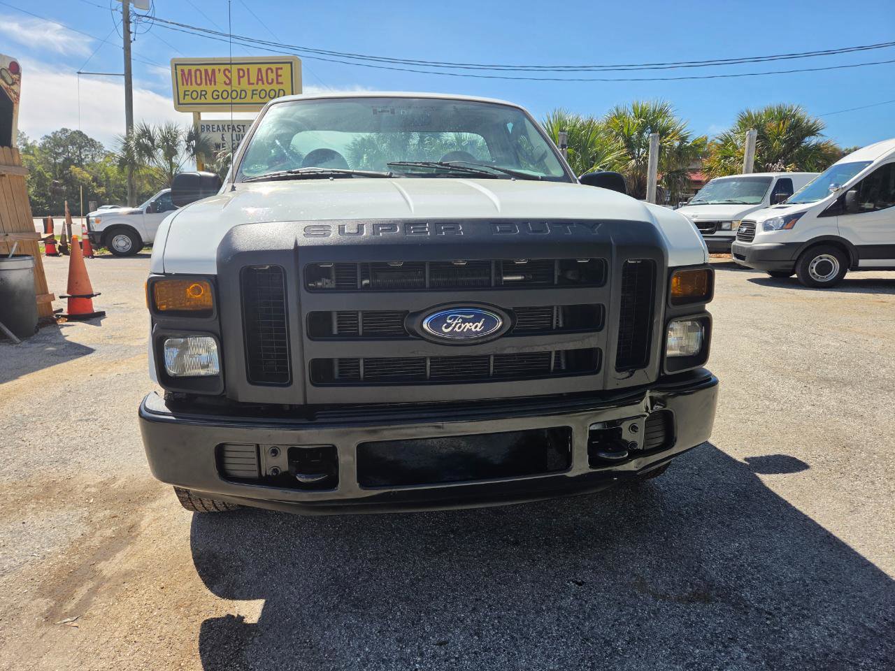Used 2008 Ford F250 XL RWD image 7