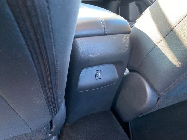 Used 2024 Nissan Sentra SV image 19