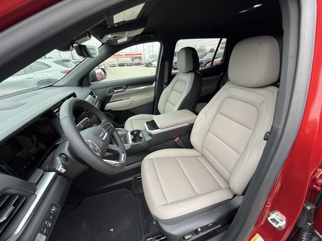 New 2026 GMC Terrain Elevation w/ Elevation Premium Package image 11