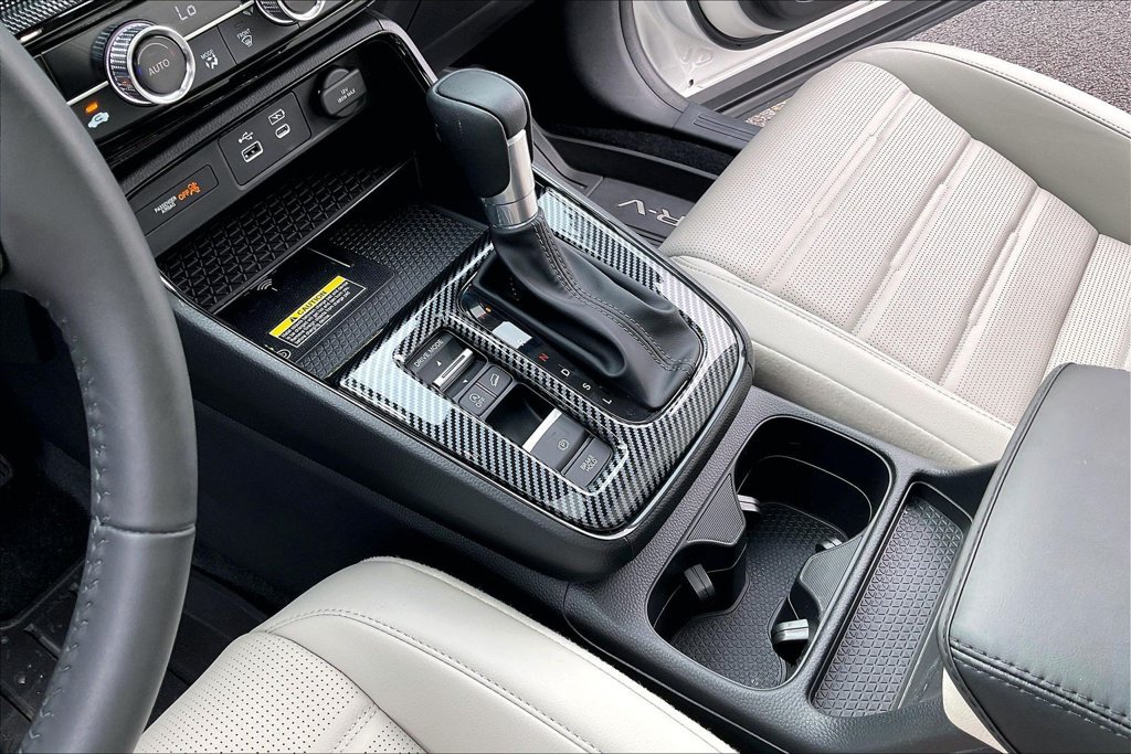 Used 2024 Honda CR-V EX-L image 19