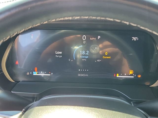 Used 2021 Jeep Grand Cherokee L Laredo AWD/4WD image 15