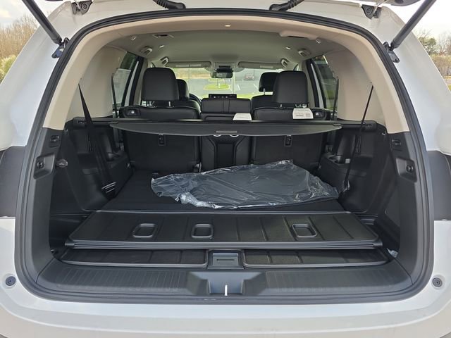 New 2026 Honda Pilot EX-L image 4