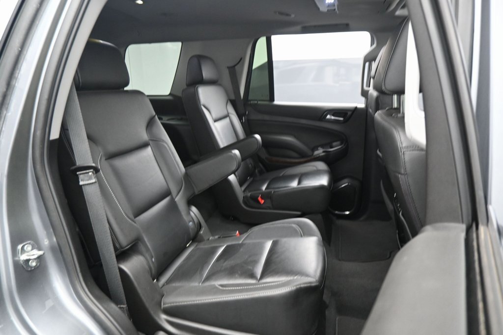 Used 2020 Chevrolet Tahoe LT image 39