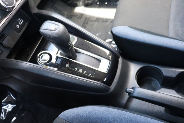 Used 2025 Nissan Versa SV FWD image 16