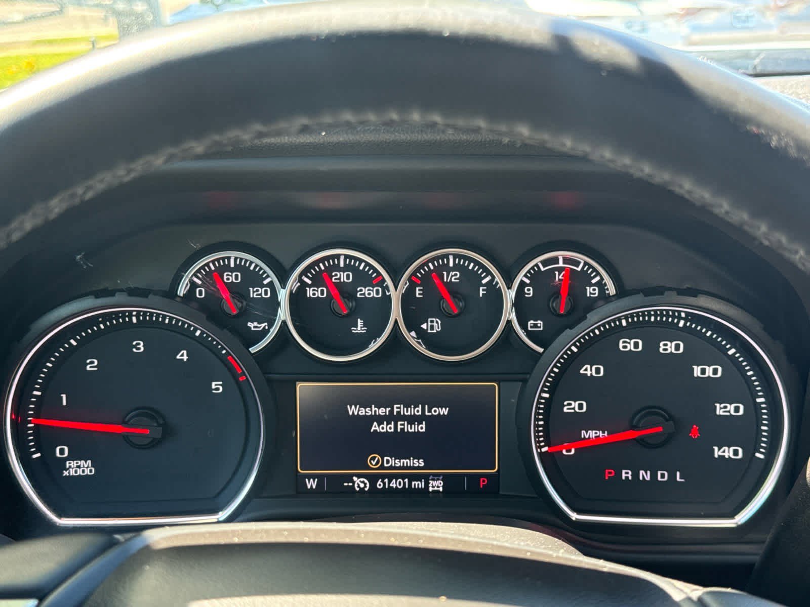 Used 2023 Chevrolet Silverado 2500 LT w/ Convenience Package image 26