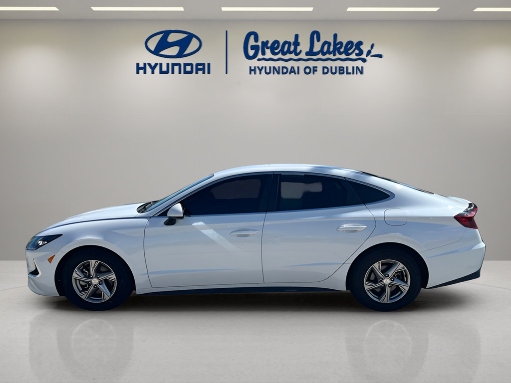 Used 2020 Hyundai Sonata SE w/ Cargo Package FWD image 2