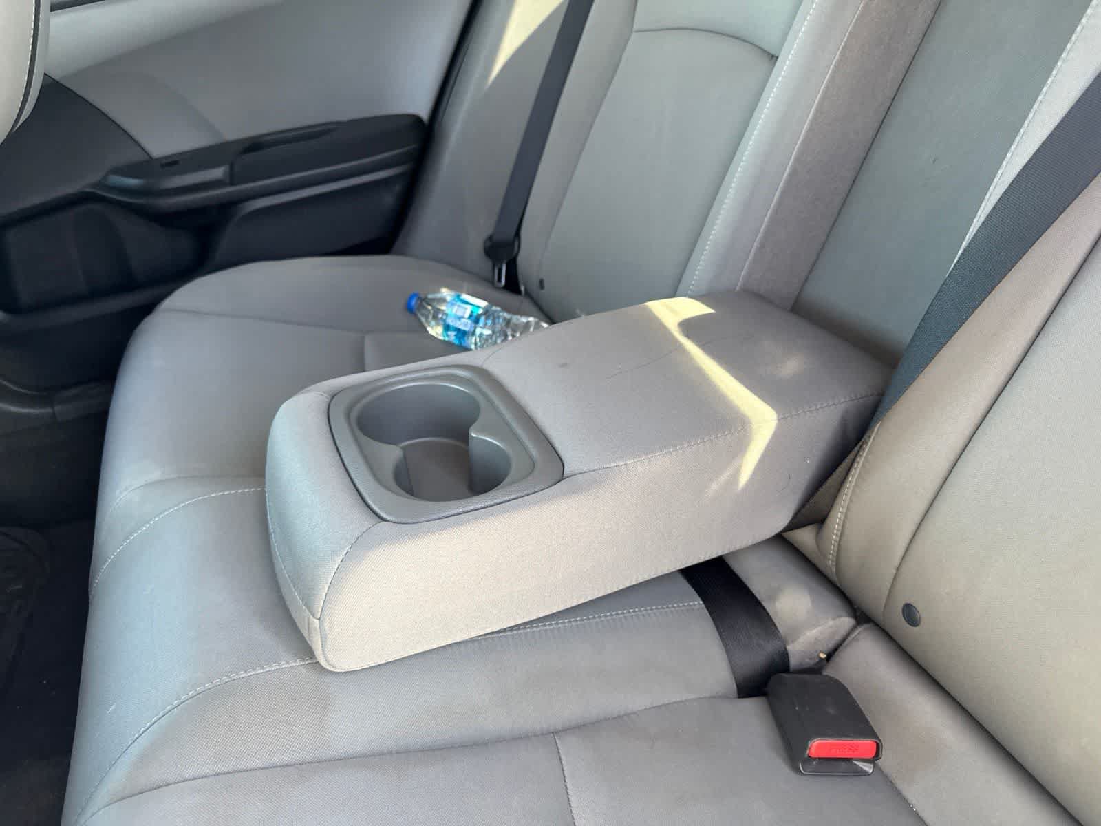 Used 2017 Honda Civic EX image 17