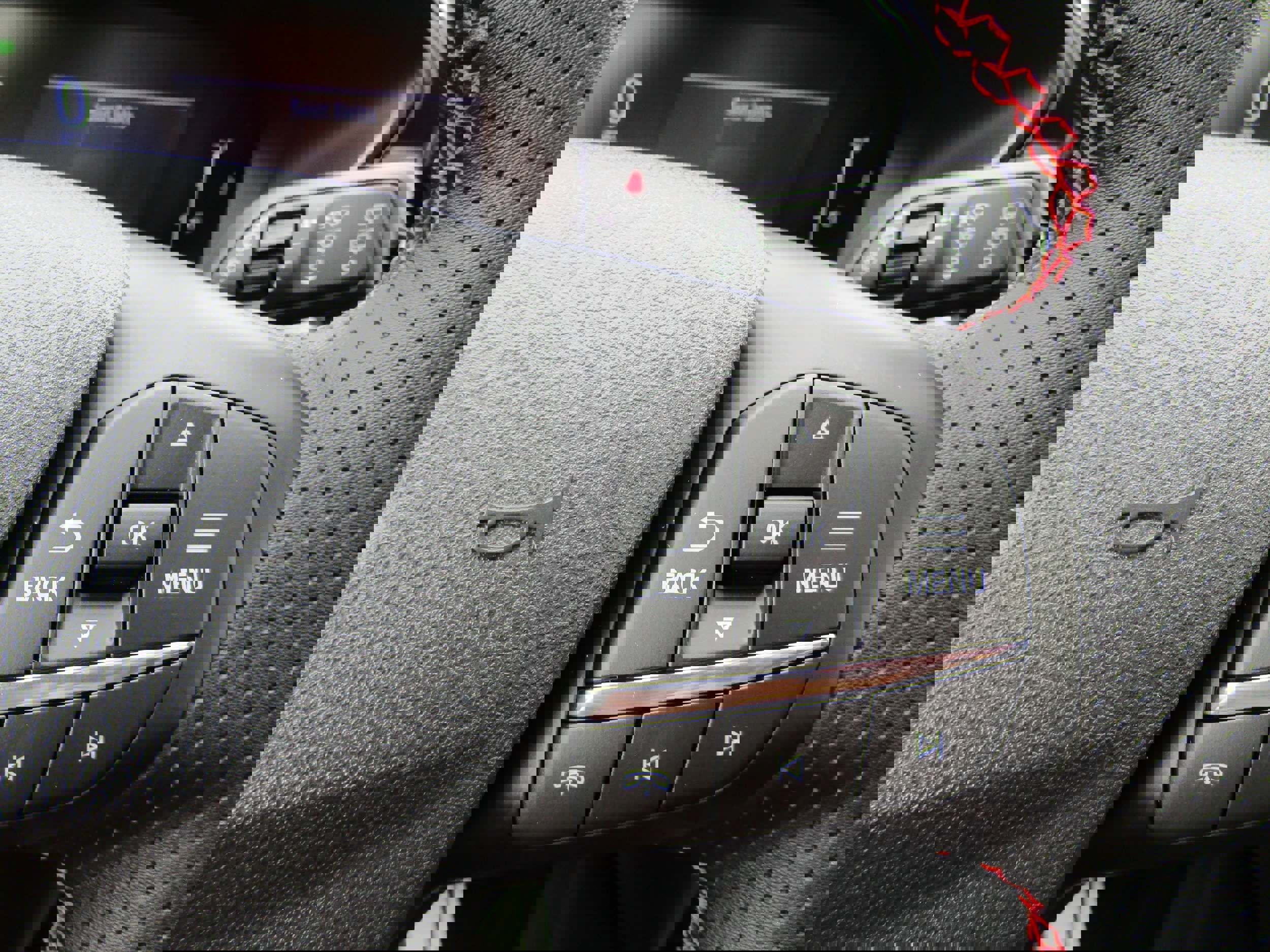 New 2026 Ford Escape ST-Line Select w/ Tech Pack #1 image 30