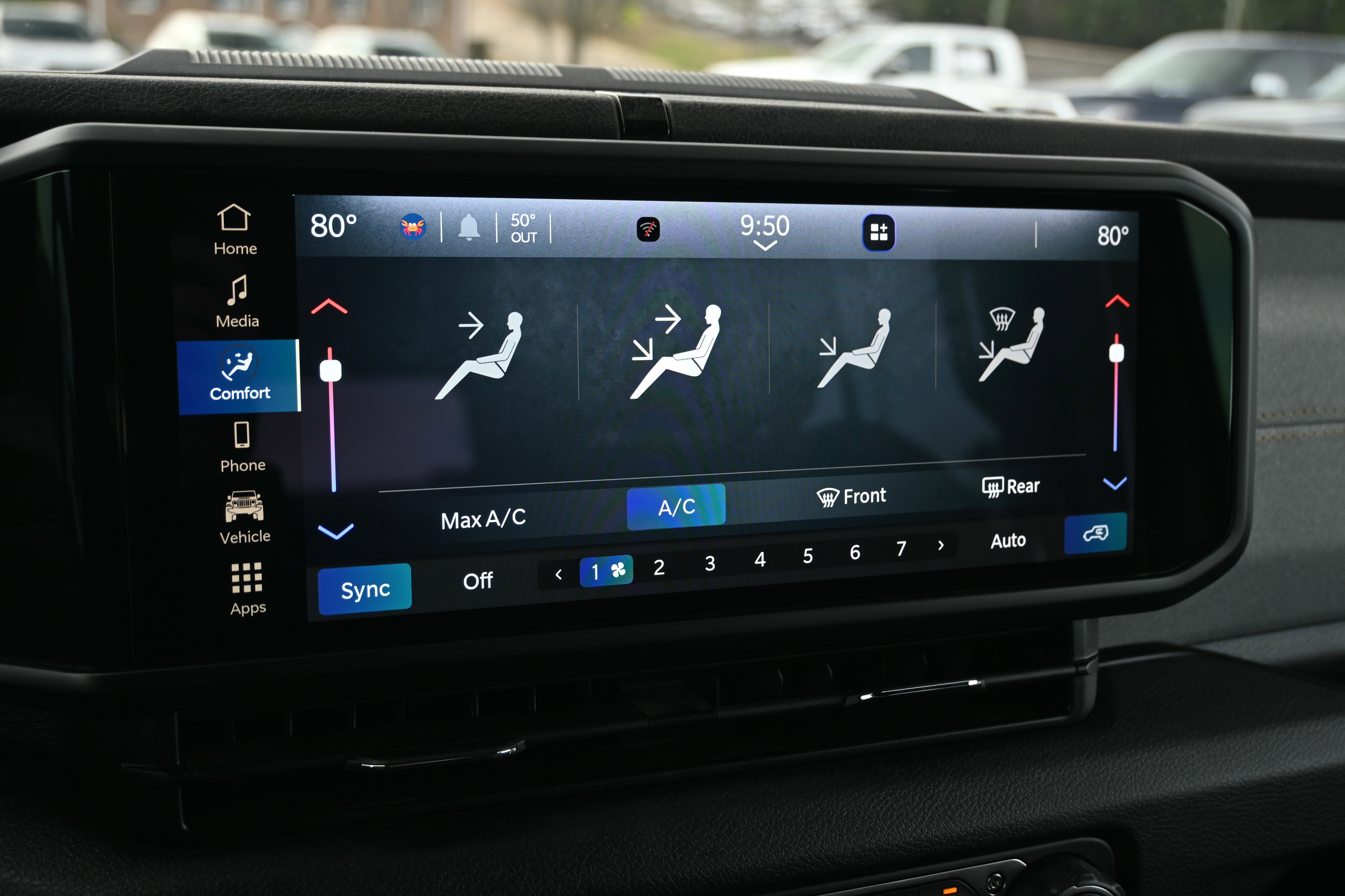 Used 2024 Jeep Wrangler Willys image 21