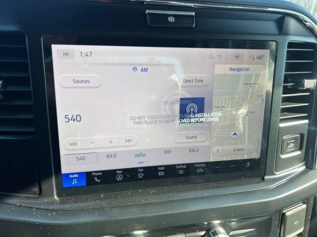 New 2026 Ford F450 Lariat AWD/4WD image 10