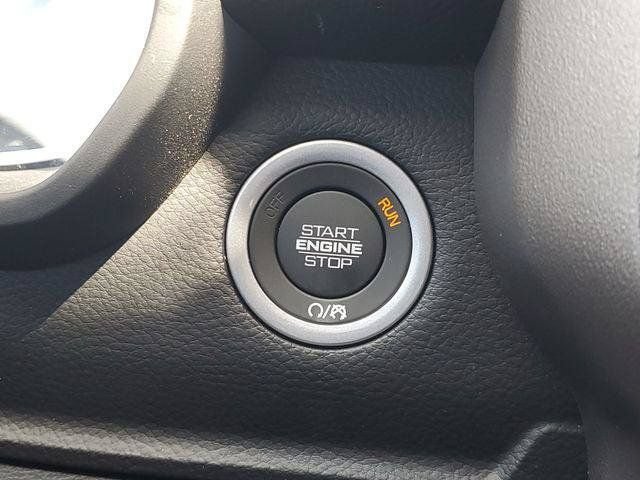 New 2026 RAM 1500 Big Horn AWD/4WD image 23