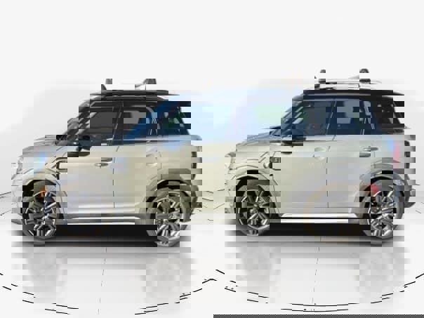 Used 2019 MINI Cooper Countryman S w/ Driver Assistance Package video 2