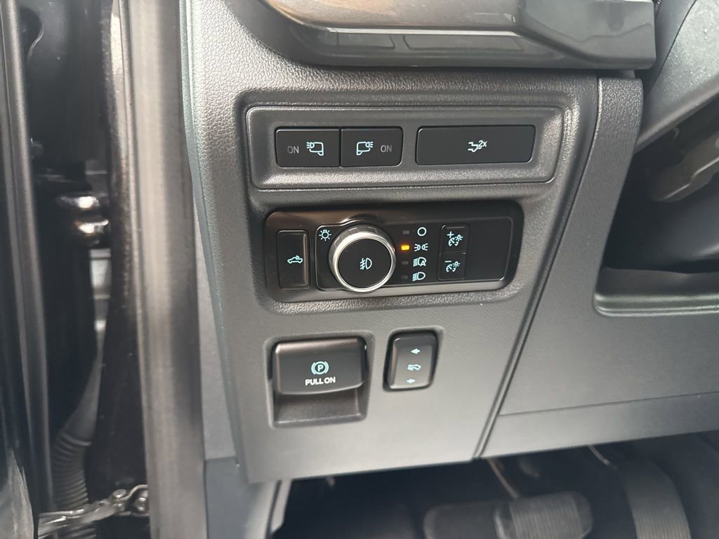 Certified 2023 Ford F150 XLT w/ Equipment Group 302A High image 20