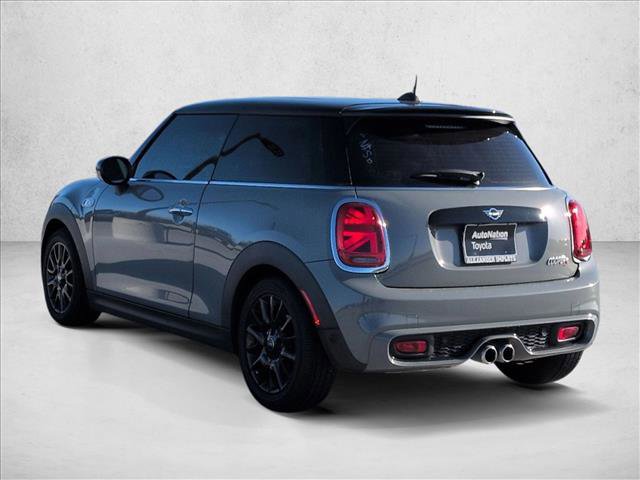 Used 2020 MINI Cooper S image 8