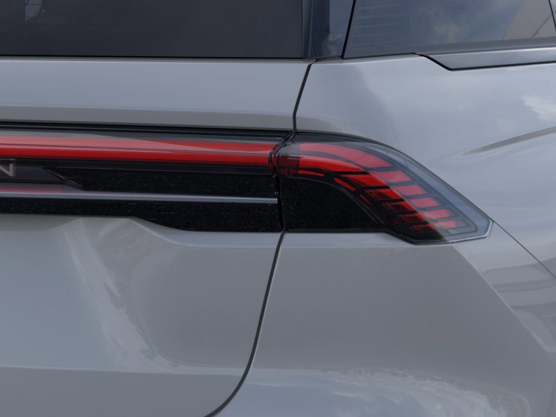 New 2026 Lincoln Nautilus Premier w/ Jet Appearance Package AWD/4WD image 21