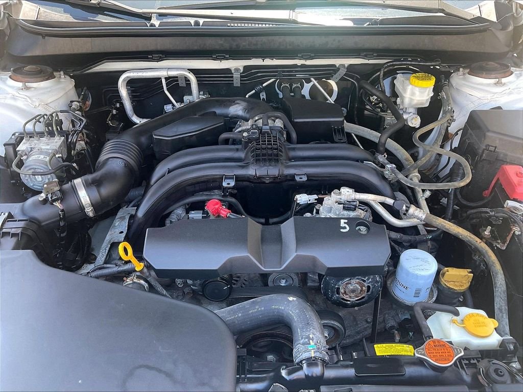 Used 2018 Subaru Outback 2.5i Premium AWD/4WD image 30