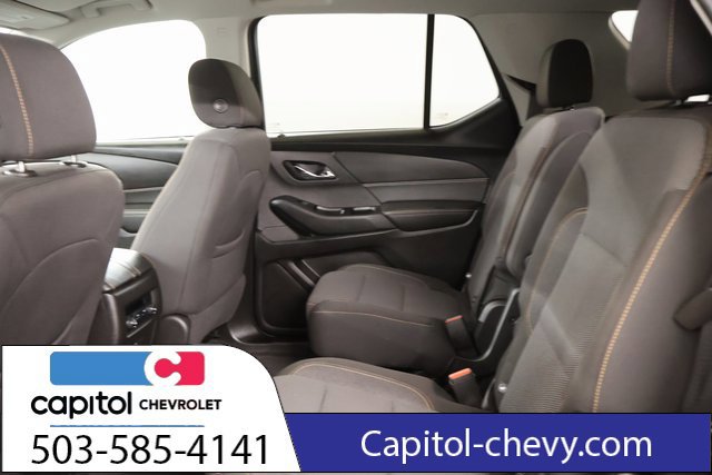 Used 2019 Chevrolet Traverse LT AWD/4WD image 32