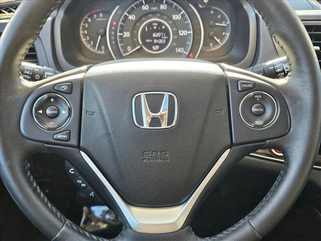 Used 2016 Honda CR-V EX-L image 21