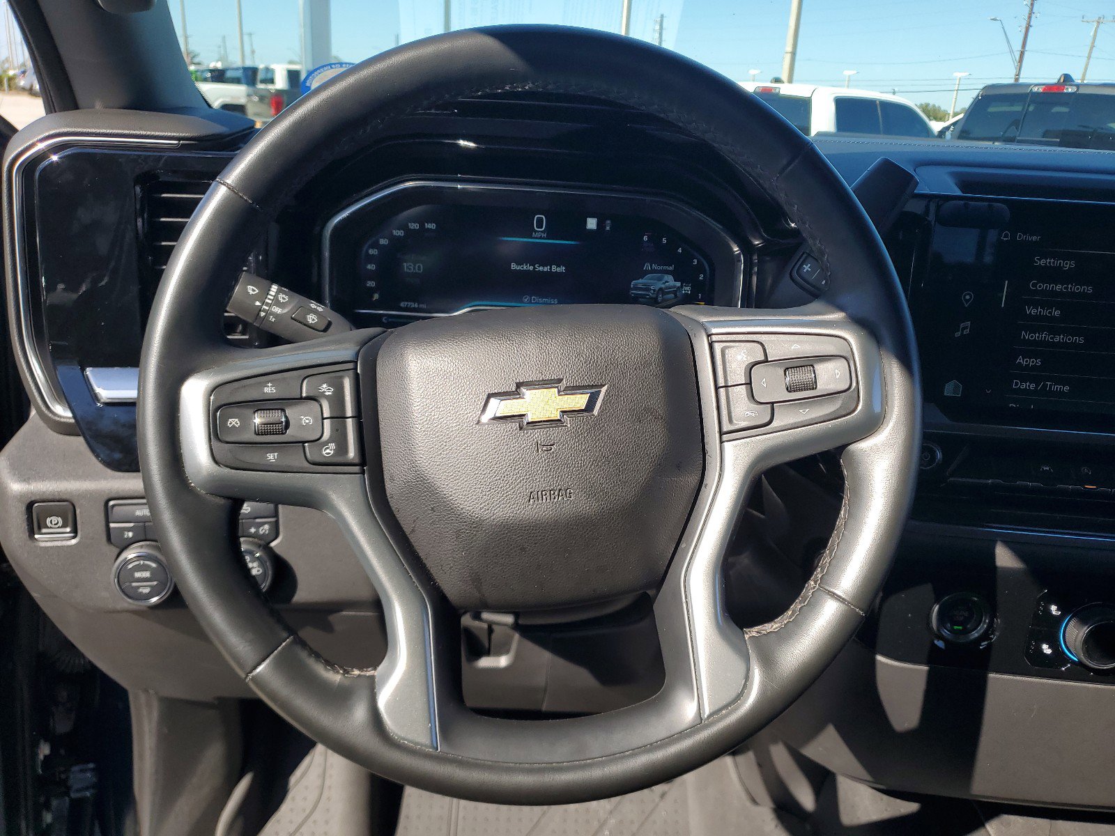 Used 2023 Chevrolet Silverado 1500 LT image 20